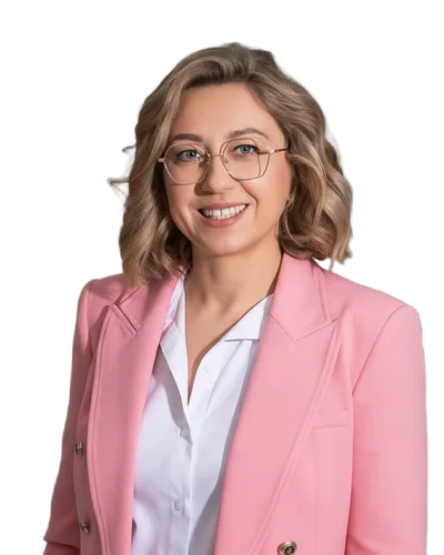 Paulina Lisiecka