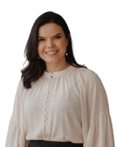 Andréia Nogueira Ramos