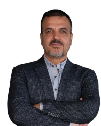 Ayhan Karaca