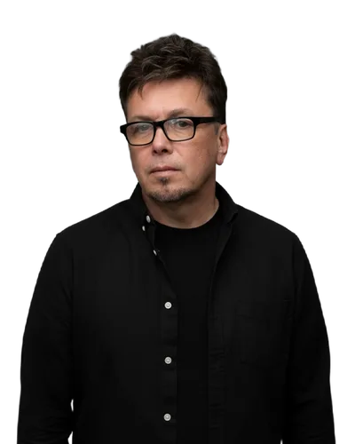 George Gordiany