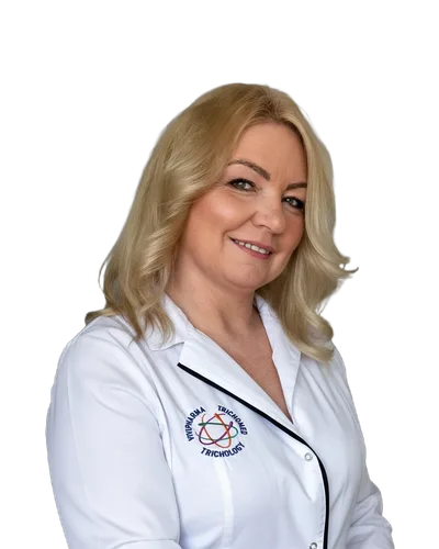 Anna Liwosz