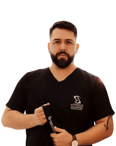 Dr. Vinicius Alcantud