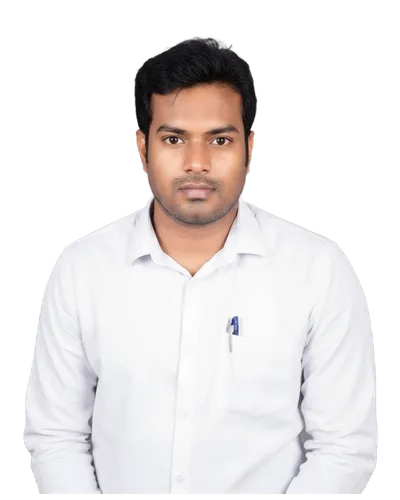 Theeda Vinay Kumar