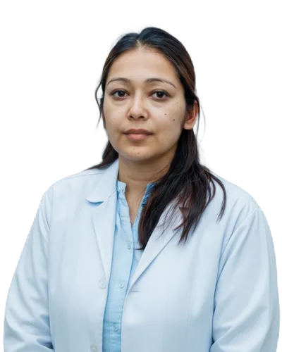 Pratichya Thapa