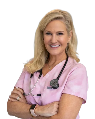 Susan Fleming