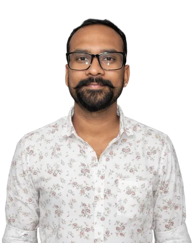 Dr. Karthik Aditya