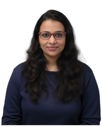 Dr. Annu Priya