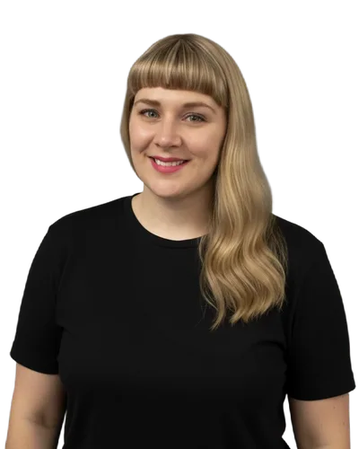 Rebecca Banham