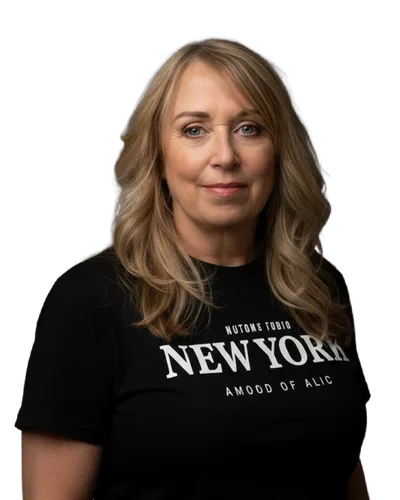 Sue Winter