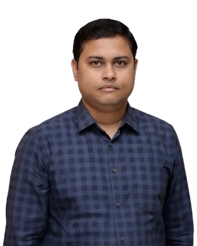 Dr. Nikhil Ghubade