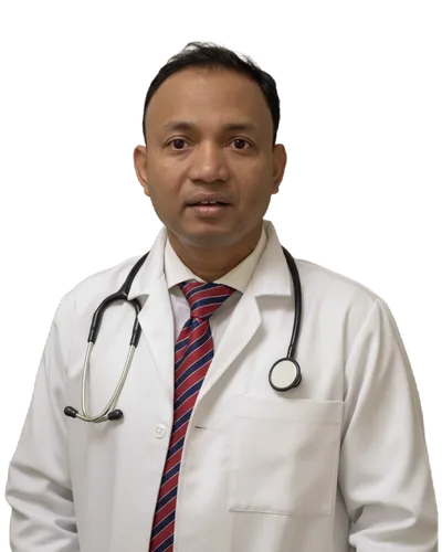 Dr. Mohamed Basith
