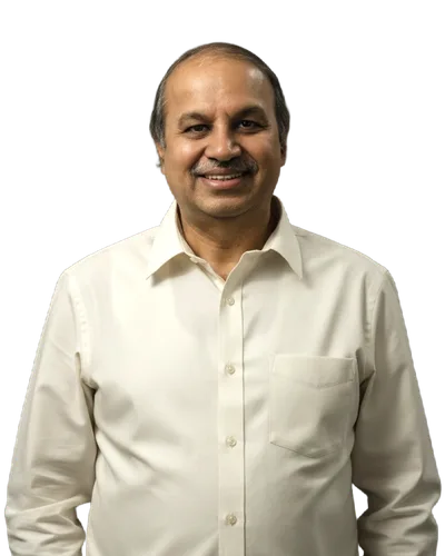 Dr. Sathyakumar K S