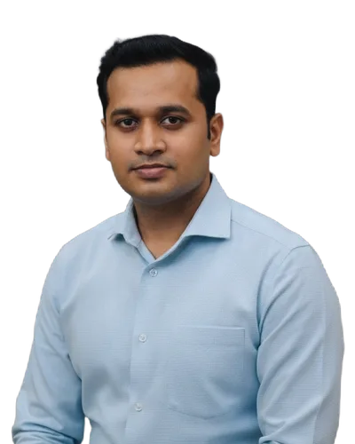 Dr. Govind Kumar
