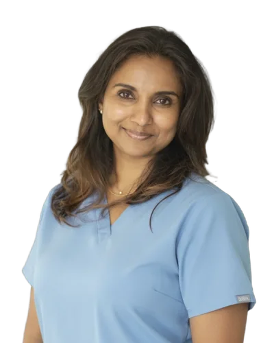 Dr. Aparna Chenna