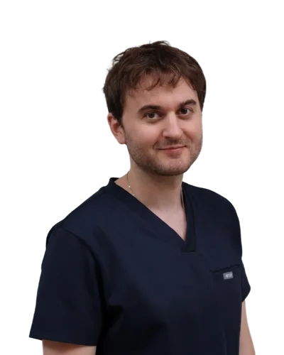 Dr. Kai Matthews