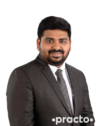 Dr. Srigireesh A R