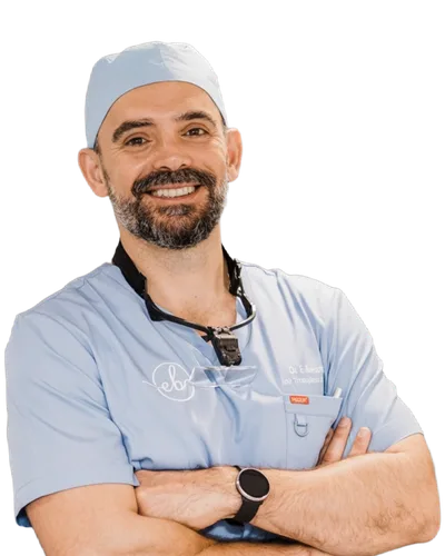 Dr. Epameinondas Bonaros