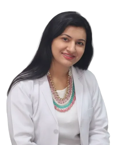 Dr. Geetika Paul