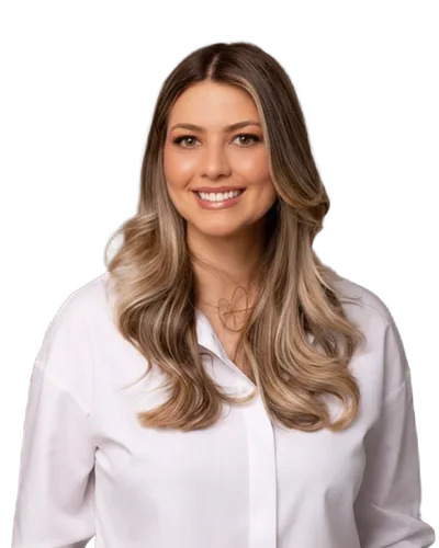 Larissa Reghelin Comazzetto