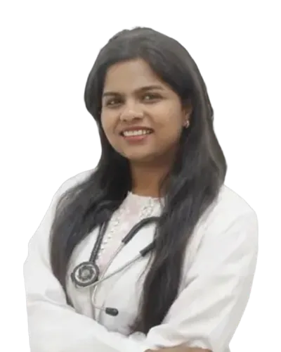 Dr. Anne Cinthia J