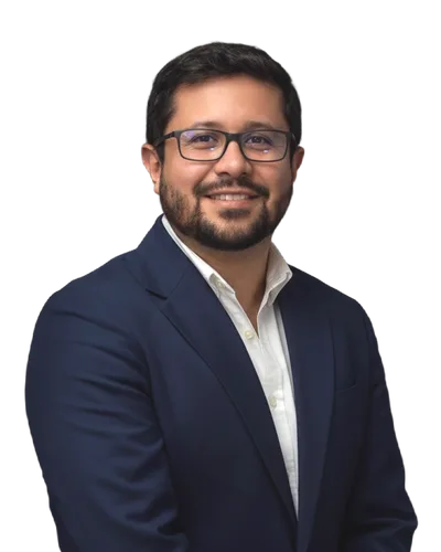 Dr. Cesar Gaona