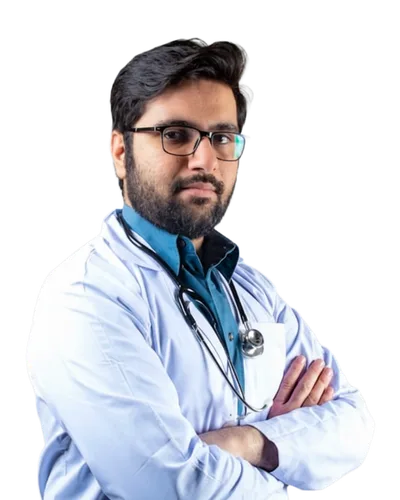 Dr. Ralf G.