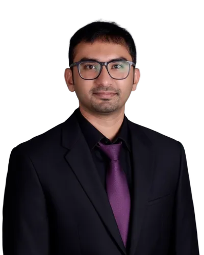 Dr. Rishe Patel