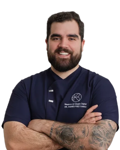 Dr. Andrés Fdez. Cabeo