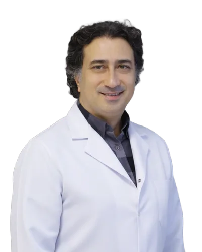 Dr. Sagar Vyas