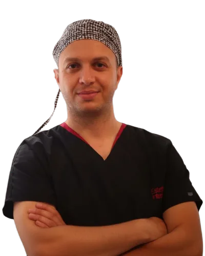Dr. Murat Melih Can