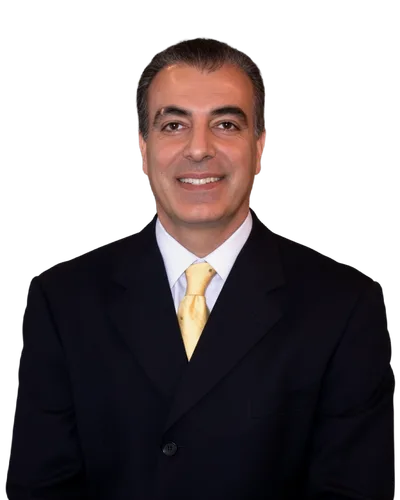 Dr. Hadi Michael Rassael