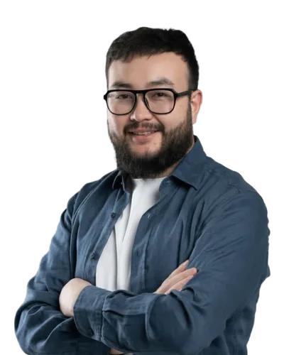 Yerbol Bimendin