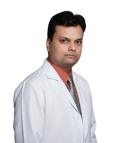 Dr. Nikhil Natarajan