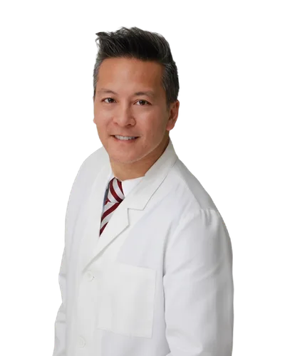 Dr. Allan Parungao