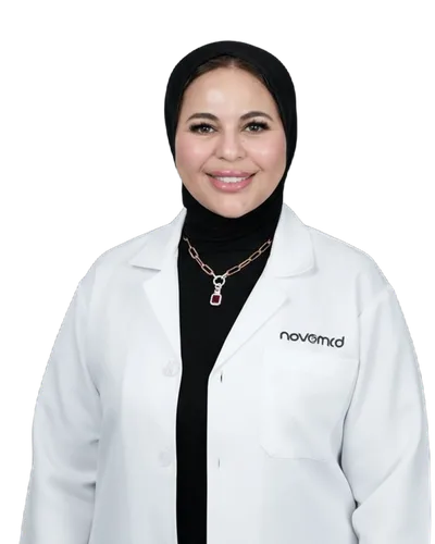 Hala Ghonaim