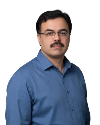 Dr. Puneet Pasricha
