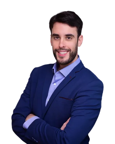 Aggelos Keramidas
