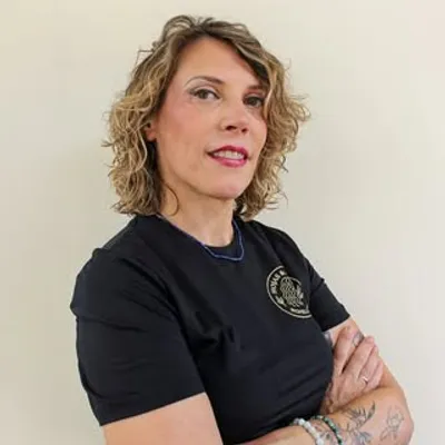Carmen González Sánchez