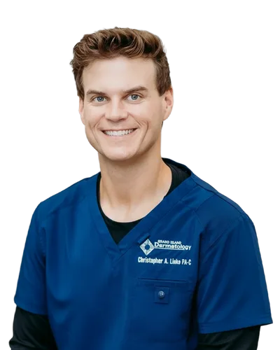 Christopher A. Linke