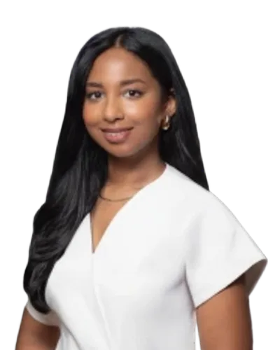 Dr. Avee Naidoo