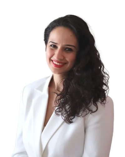 Manjot Marwah Sharma