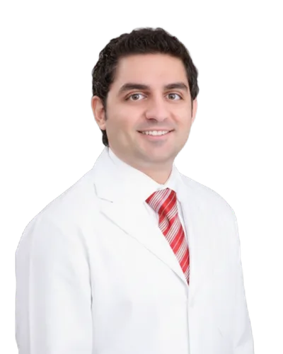 Dr. Sean S. Behnam