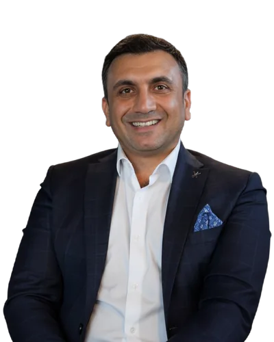 Dr. Arslan Musbeh