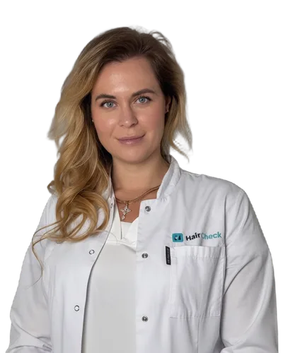 Diana Donyets