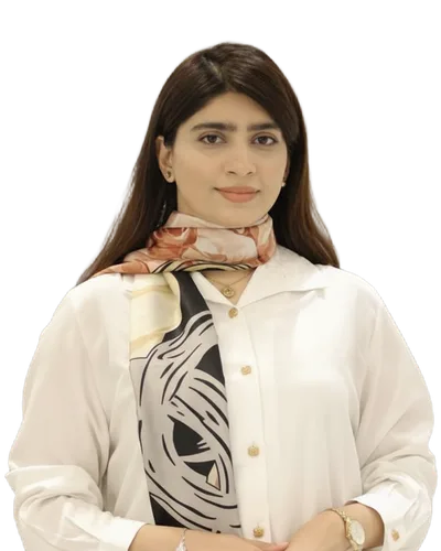 Ushna Afzal