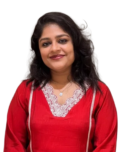 Reenu T George