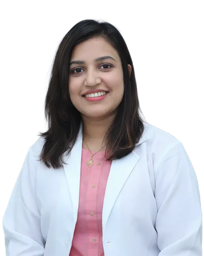 Dr. Sindhujaa Sreekanth