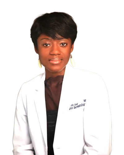 Dr. Achiamah Osei-Tutu
