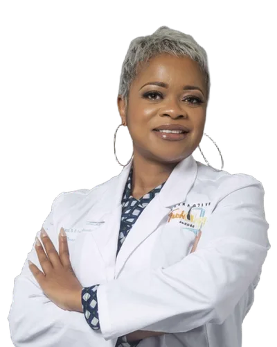 Beurena Johnson