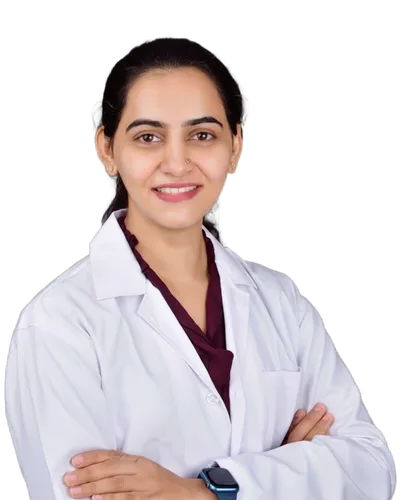 Sapna Gautam